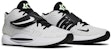 Nike KD 14 TB 'Putih Hitam' DA7850-100