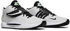 Cheap Nike KD 14 TB 'Putih Hitam' DA7850-100