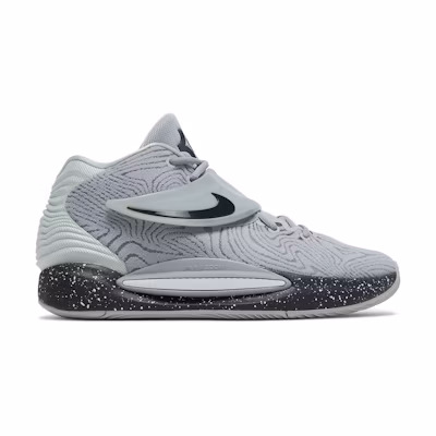 Nike KD 14 TB 'Wolf Grey'