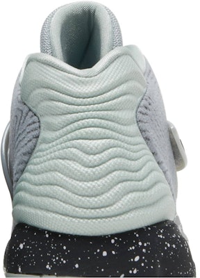 나이키 KD 14 TB '울프 그레이' 농구화 DA7850-002 Sizing 나이키 KD 14 TB '울프 그레이' 농구화 DA7850-002