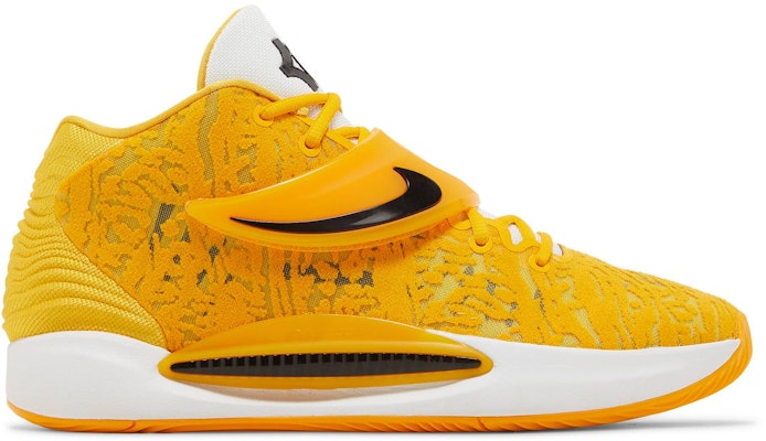 Nike KD 14 TB 'Kuning' DM5040-702 Buy Nike KD 14 TB 'Kuning' DM5040-702