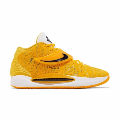 Nike KD 14 TB 'Yellow'