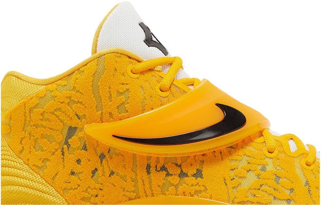 Nike KD 14 TB 'Kuning' DM5040-702 Order Nike KD 14 TB 'Kuning' DM5040-702
