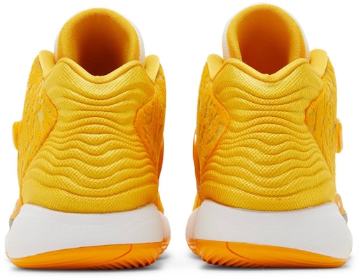 Nike KD 14 TB 'Kuning' DM5040-702 Details for Nike KD 14 TB 'Kuning' DM5040-702