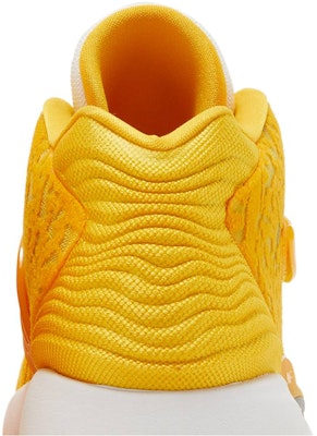 Nike KD 14 TB 'Kuning' DM5040-702 Sizing Nike KD 14 TB 'Kuning' DM5040-702