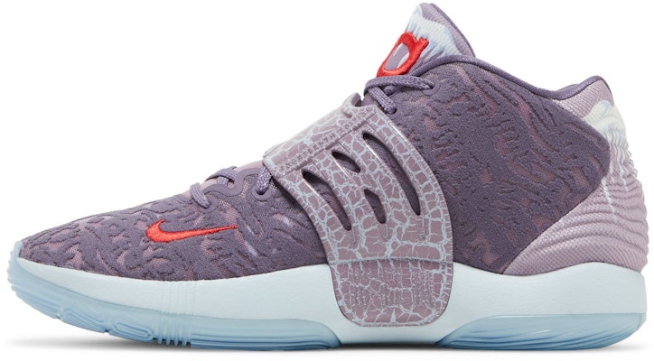 나이키 KD 14 발렌타인 데이 에디션 DJ4335-900/DJ4336-900 Lookbook 나이키 KD 14 발렌타인 데이 에디션 DJ4335-900/DJ4336-900