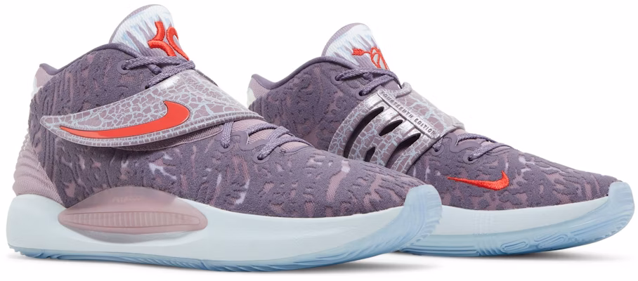 나이키 KD 14 발렌타인 데이 에디션 DJ4335-900/DJ4336-900 Cheap 나이키 KD 14 발렌타인 데이 에디션 DJ4335-900/DJ4336-900