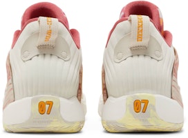 나이키 KD 15 '올스타' DV1199-100 Details for 나이키 KD 15 '올스타' DV1199-100