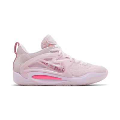 Nike KD 15 'Aunt Pearl'