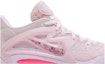 Order Nike KD 15 'Aunt Pearl' untuk Wanita DQ3851-600/DQ3852-600