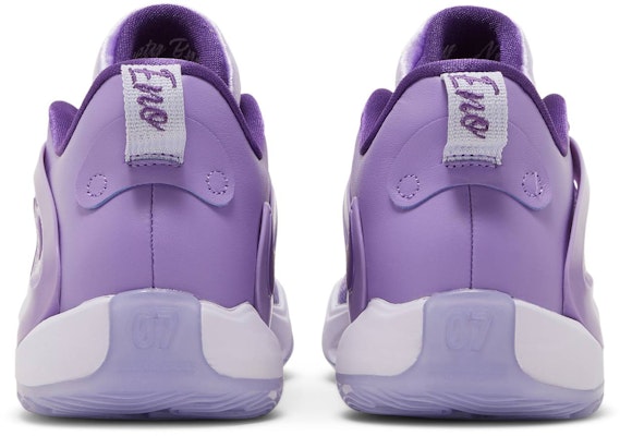 Nike KD 15 'B.A.D' FJ1216-500 Details for Nike KD 15 'B.A.D' FJ1216-500