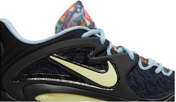 Nike KD 15 'Permulaan' DC1975-001 Order Nike KD 15 'Permulaan' DC1975-001
