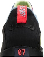 Nike KD 15 'Permulaan' DC1975-001 Sizing Nike KD 15 'Permulaan' DC1975-001