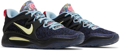 Nike KD 15 'Permulaan' DC1975-001 Cheap Nike KD 15 'Permulaan' DC1975-001