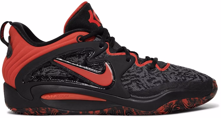 Nike KD 15 'Bred' Lelaki DC1975-003 Buy Nike KD 15 'Bred' Lelaki DC1975-003
