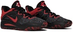 Cheap Nike KD 15 'Bred' Lelaki DC1975-003