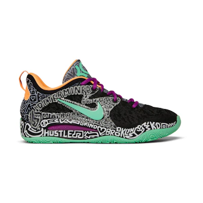 Nike KD 15 'Brooklyn Graffiti'