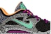 Nike KD 15 'Brooklyn Graffiti' - Grafiti Brooklyn DC1975-005/DM1054-005