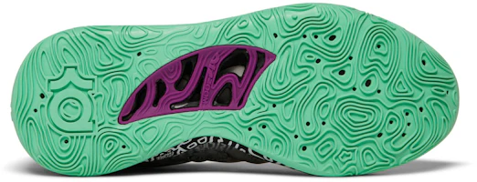 Shop Nike KD 15「布魯克林塗鴉」DC1975-005/DM1054-005