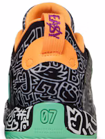Sizing Nike KD 15「布魯克林塗鴉」DC1975-005/DM1054-005