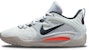 Nike KD 15 'Brooklyn Nets' dalam Bahasa Melayu DC1975-100/DM1054-100