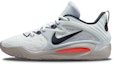 Buy Nike KD 15 'Brooklyn Nets' dalam Bahasa Melayu DC1975-100/DM1054-100