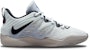 Nike KD 15 'Brooklyn Nets' dalam Bahasa Melayu DC1975-100/DM1054-100