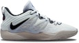Order Nike KD 15 'Brooklyn Nets' dalam Bahasa Melayu DC1975-100/DM1054-100