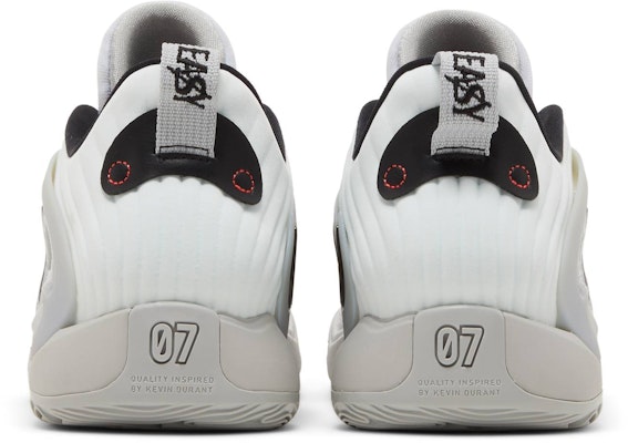 Nike KD 15 'Brooklyn Nets' DM1054-100/DM1054-100 Details for Nike KD 15 'Brooklyn Nets' DM1054-100/DM1054-100