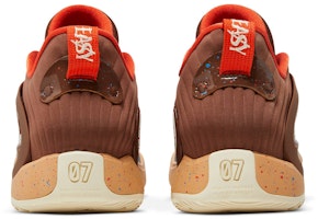 Nike KD 15 'EYBL' Zapatillas Baloncesto DV2555-200 Details for Nike KD 15 'EYBL' Zapatillas Baloncesto DV2555-200