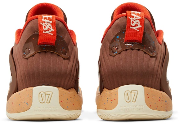 나이키 KD 15 'EYBL' (농구 유망주들을 위한 특별판!) DV2555-200 Details for 나이키 KD 15 'EYBL' (농구 유망주들을 위한 특별판!) DV2555-200