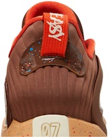 Nike KD 15 'EYBL' Zapatillas Baloncesto DV2555-200 Sizing Nike KD 15 'EYBL' Zapatillas Baloncesto DV2555-200