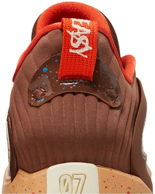 나이키 KD 15 'EYBL' (농구 유망주들을 위한 특별판!) DV2555-200 Sizing 나이키 KD 15 'EYBL' (농구 유망주들을 위한 특별판!) DV2555-200