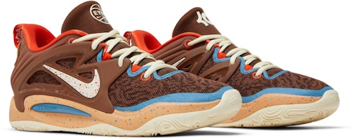 Nike KD 15 'EYBL' Zapatillas Baloncesto DV2555-200 Cheap Nike KD 15 'EYBL' Zapatillas Baloncesto DV2555-200