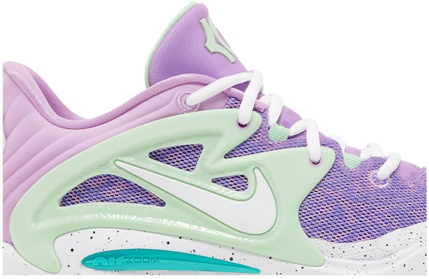 나이키 KD 15 'EYBL 내셔널스' 농구화 FB3260-500 Order 나이키 KD 15 'EYBL 내셔널스' 농구화 FB3260-500