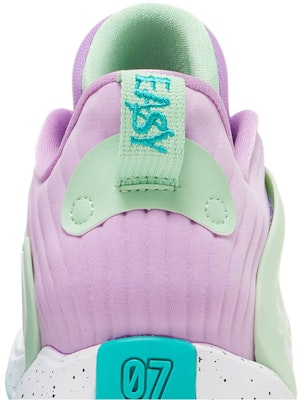 나이키 KD 15 'EYBL 내셔널스' 농구화 FB3260-500 Sizing 나이키 KD 15 'EYBL 내셔널스' 농구화 FB3260-500