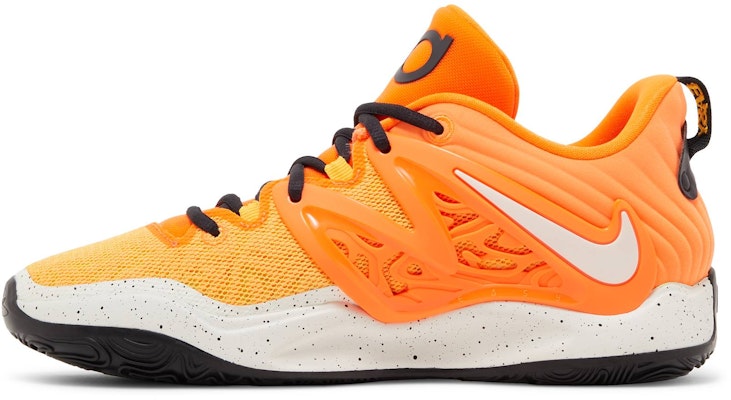 耐克 KD 15 'EYBL 桃子果酱' FB3261-800 Lookbook 耐克 KD 15 'EYBL 桃子果酱' FB3261-800