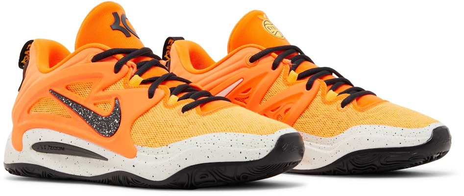 Nike KD 15 EYBL Peach Jam FB3261 800 FB3261 800 Novelship