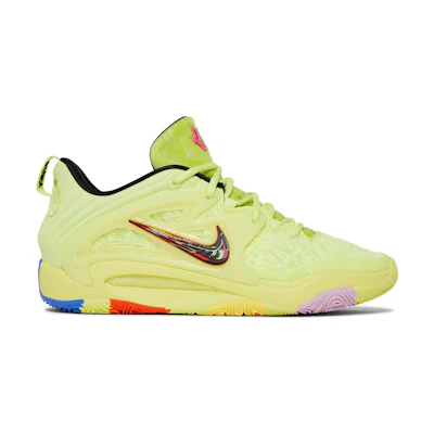 Nike KD 15 'Light Lemon Twist'