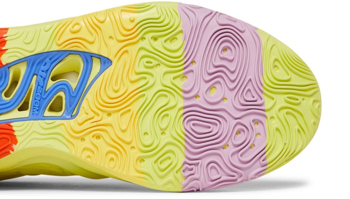 나이키 KD 15 '라이트 레몬 트위스트' DM1056-700 Purchase 나이키 KD 15 '라이트 레몬 트위스트' DM1056-700