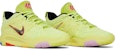 나이키 KD 15 '라이트 레몬 트위스트' DM1056-700