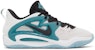 Nike KD 15 'Mariners' Lelaki FN8009-100/FJ1216-100