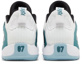 Nike KD 15 'Mariners' Zapatillas Baloncesto FN8009-100/FJ1216-100 Details for Nike KD 15 'Mariners' Zapatillas Baloncesto FN8009-100/FJ1216-100