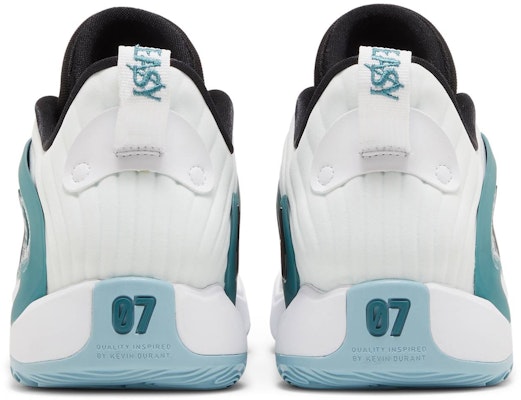 Nike KD 15 'Mariners' Lelaki FN8009-100/FJ1216-100 Details for Nike KD 15 'Mariners' Lelaki FN8009-100/FJ1216-100