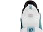 Sizing Nike KD 15 'Mariners' Lelaki FN8009-100/FJ1216-100