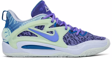 Nike KD 15 'Nightmares' DC1975-500 Nike KD 15 'Nightmares' DC1975-500