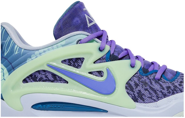 나이키 KD 15 '악몽' (Nike KD 15 'Akmong') DC1975-500 Order 나이키 KD 15 '악몽' (Nike KD 15 'Akmong') DC1975-500