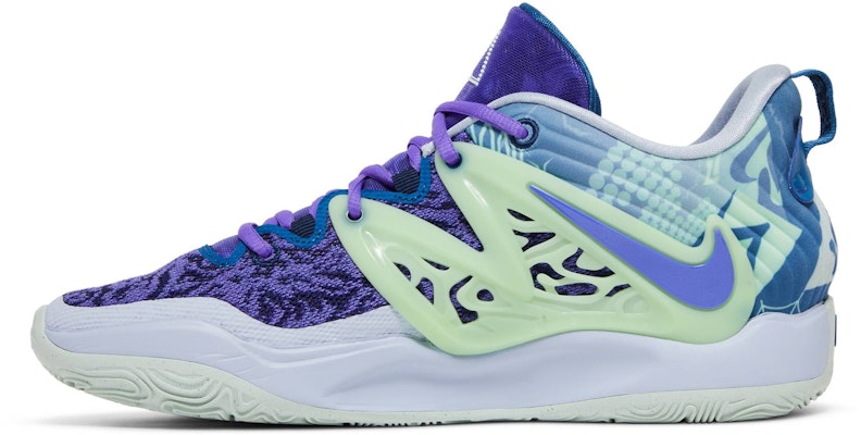 나이키 KD 15 '악몽' (Nike KD 15 'Akmong') DC1975-500 Lookbook 나이키 KD 15 '악몽' (Nike KD 15 'Akmong') DC1975-500