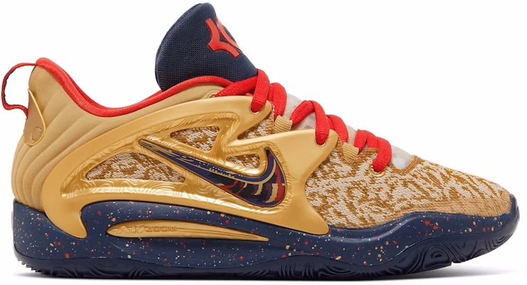 나이키 KD 15 '올림픽' (Nike KD 15 'Olympic' ) DV1975-700 Buy 나이키 KD 15 '올림픽' (Nike KD 15 'Olympic' ) DV1975-700