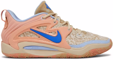 Nike KD 15 'Rattan Light Marine' DC1975-200 Nike KD 15 'Rattan Light Marine' DC1975-200